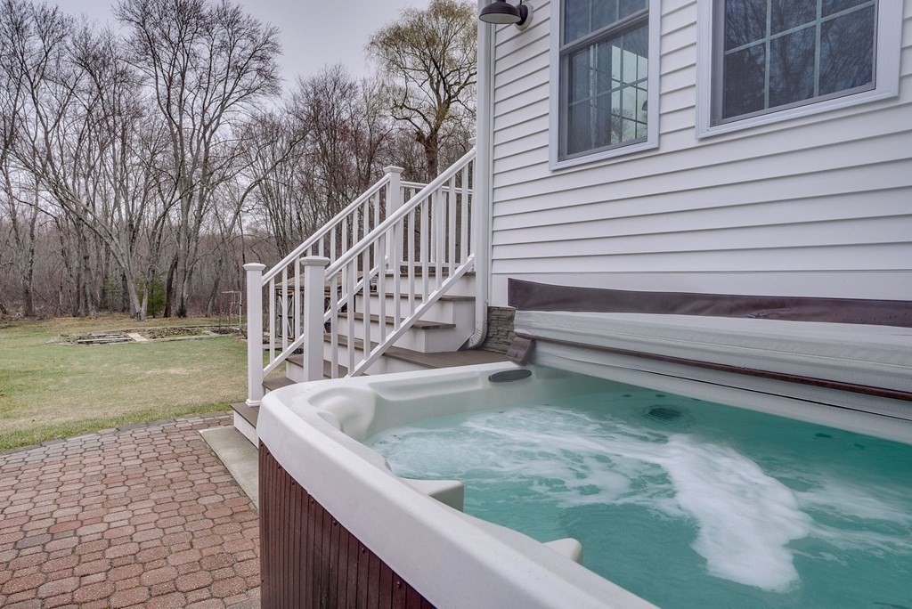 9 Parker Road Bedford, MA 01730 - Photo 30 of 42 Gallery Image 30