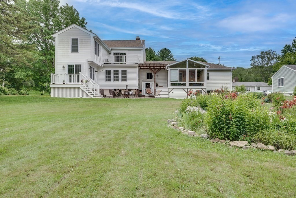 9 Parker Road Bedford, MA 01730 - Photo 31 of 42 Gallery Image 31