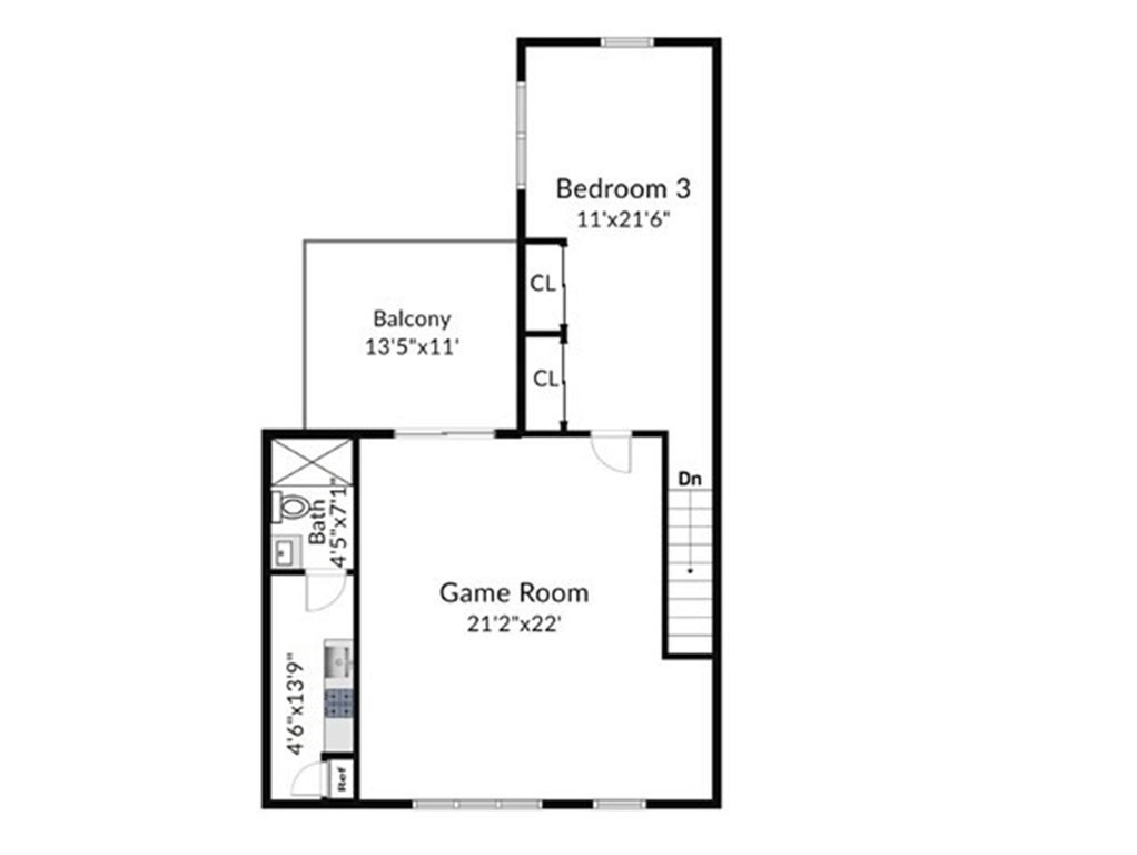9 Parker Road Bedford, MA 01730 - Photo 40 of 42 Gallery Image 40