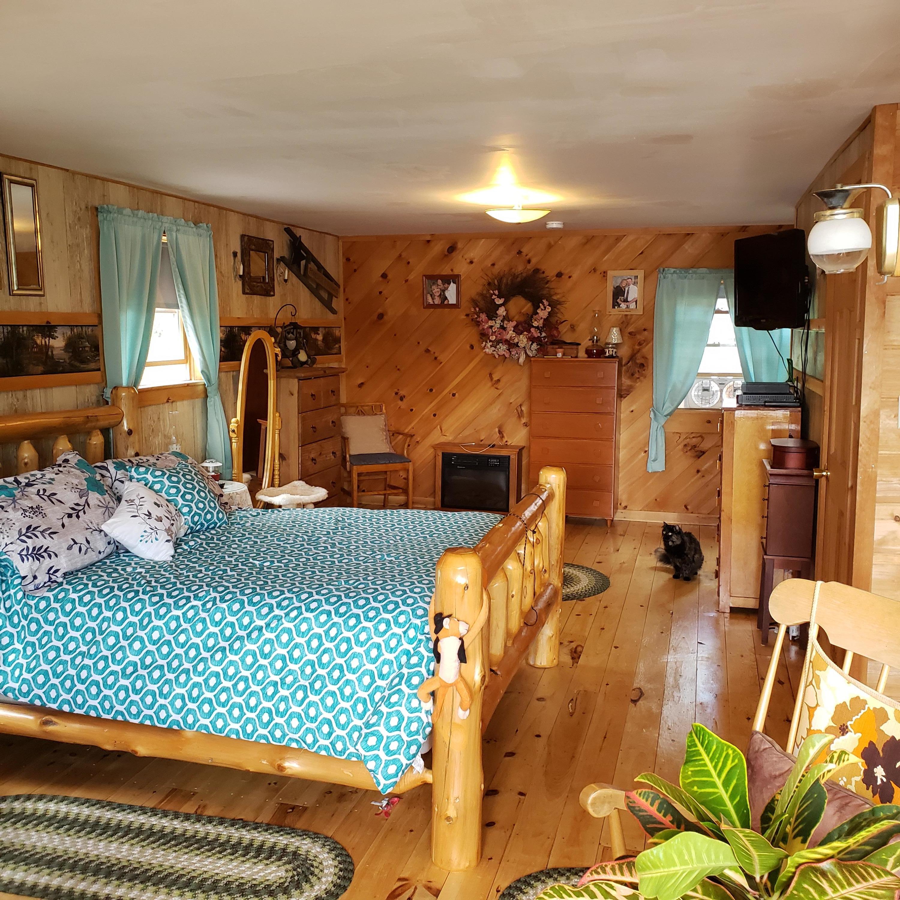 72 Picked Cove Road Bowerbank, ME 04426 - Photo 34 of 49 20200530_140617