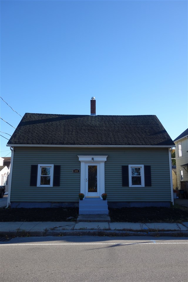 68 Ledge Street Nashua, NH 03060 - Photo 22 of 29