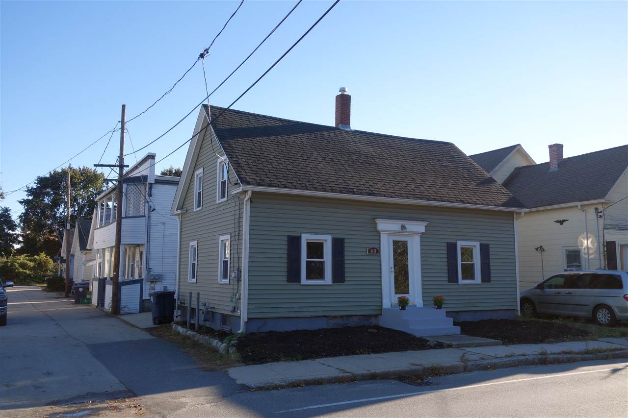 68 Ledge Street Nashua, NH 03060 - Photo 23 of 29