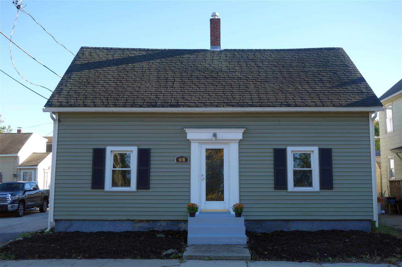 68 Ledge Street Nashua, NH 03060 - Photo 24 of 29