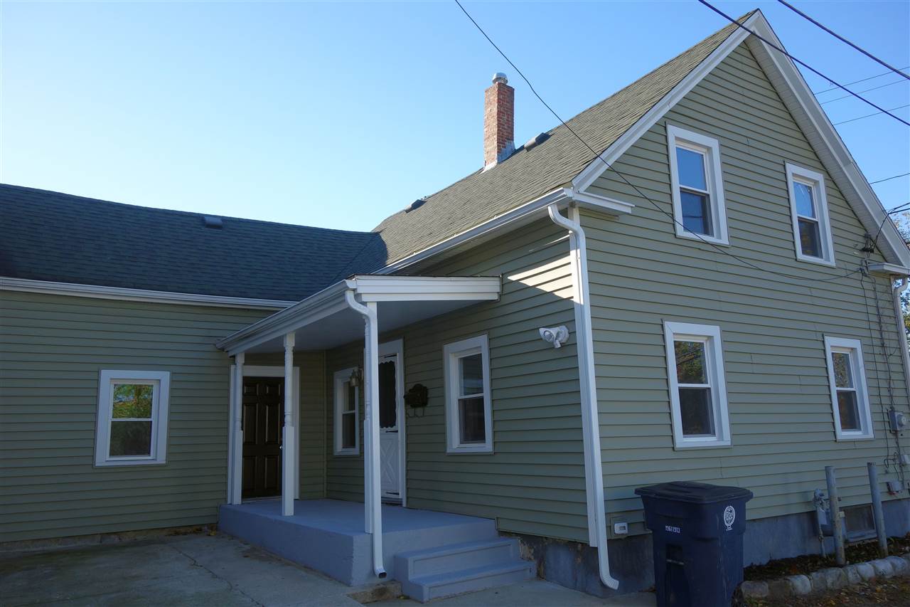 68 Ledge Street Nashua, NH 03060 - Photo 25 of 29