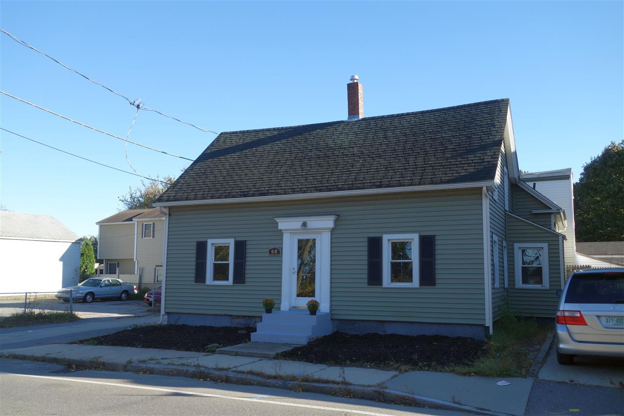 68 Ledge Street Nashua, NH 03060 - Photo 26 of 29