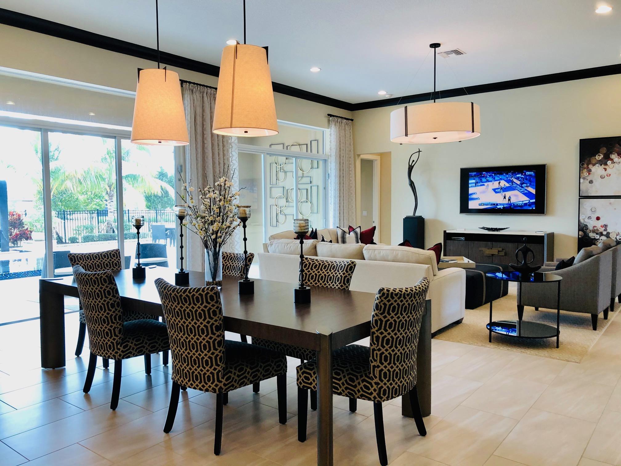 19016 Fly Rod Road Loxahatchee, FL 33470 - Photo 10 of 23 Dining