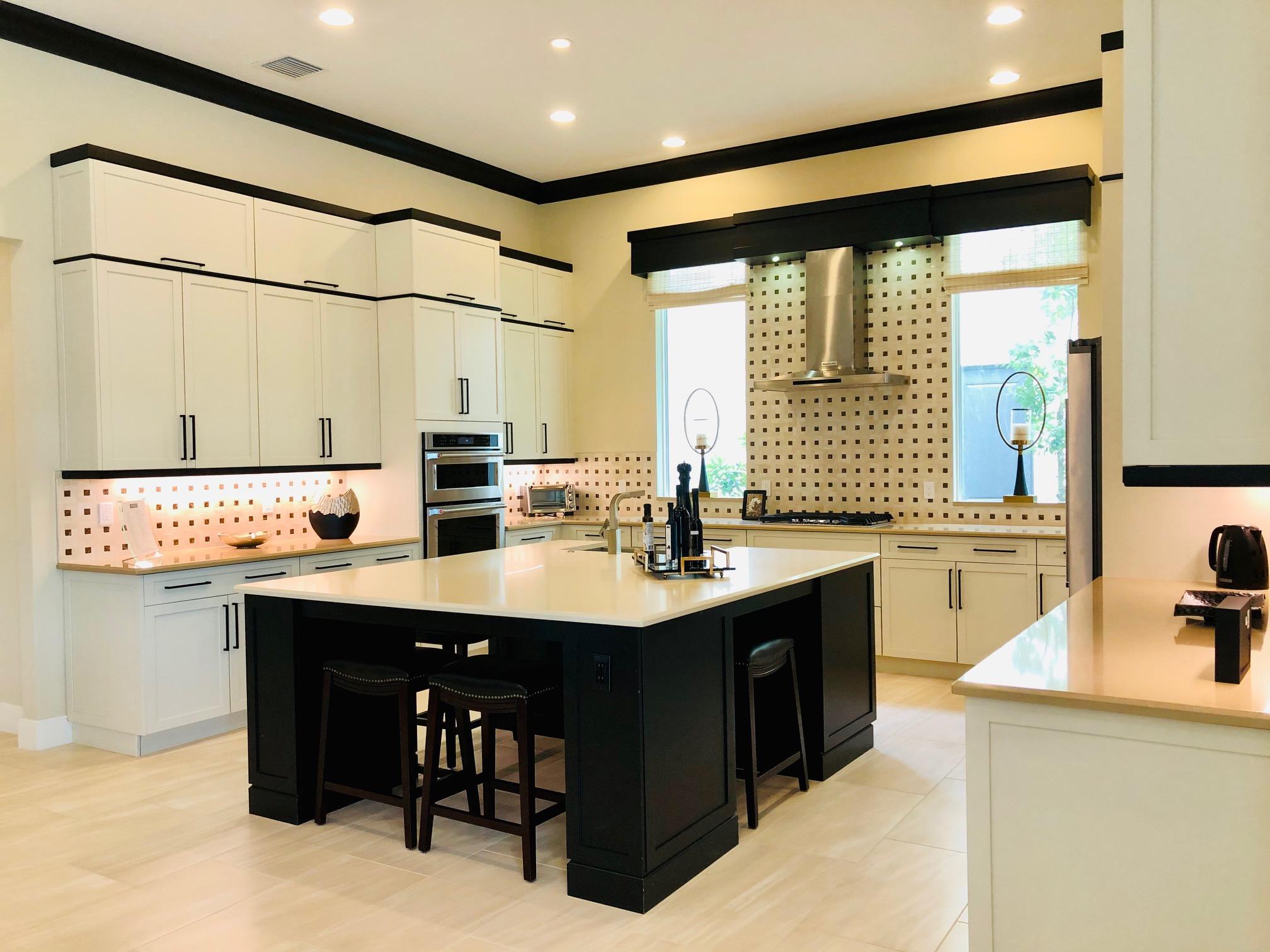 19016 Fly Rod Road Loxahatchee, FL 33470 - Photo 12 of 23 Kitchen