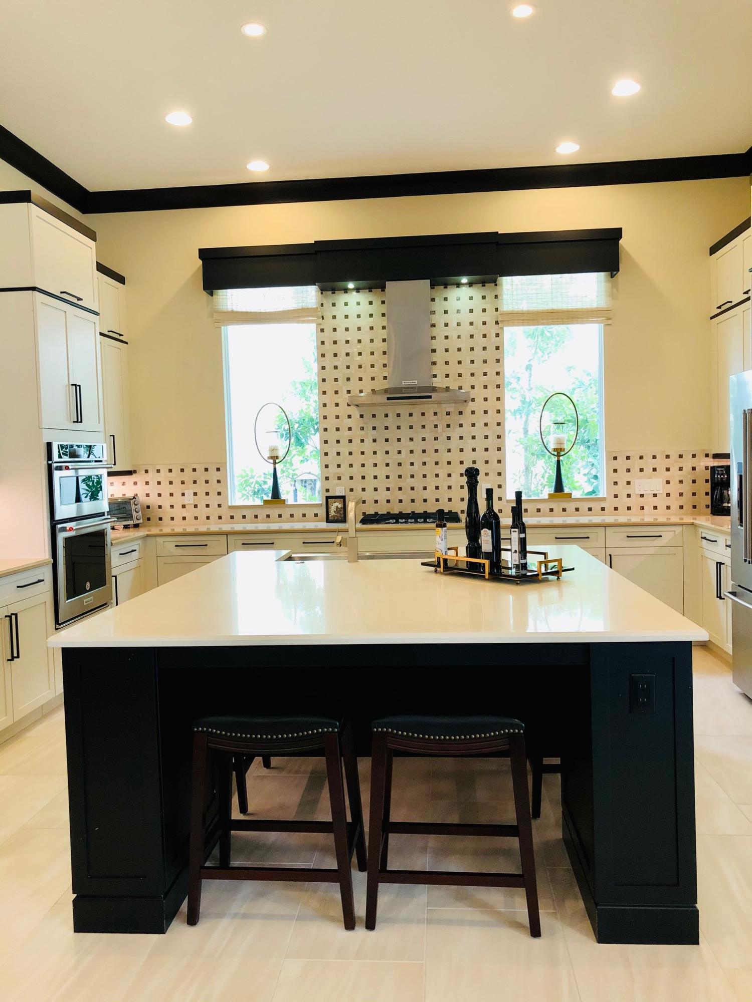 19016 Fly Rod Road Loxahatchee, FL 33470 - Photo 13 of 23 Kitchen