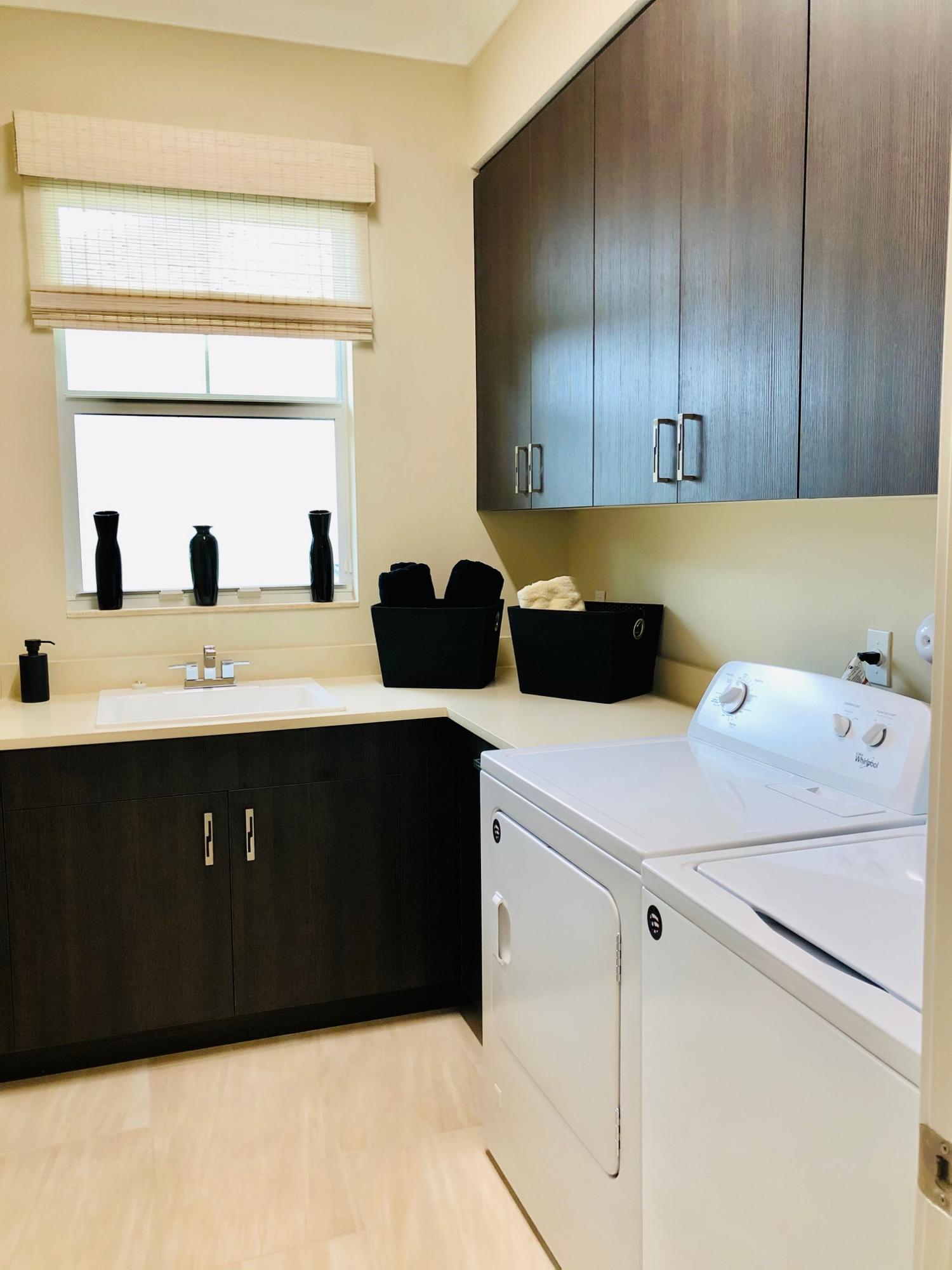 19016 Fly Rod Road Loxahatchee, FL 33470 - Photo 15 of 23 Laundry