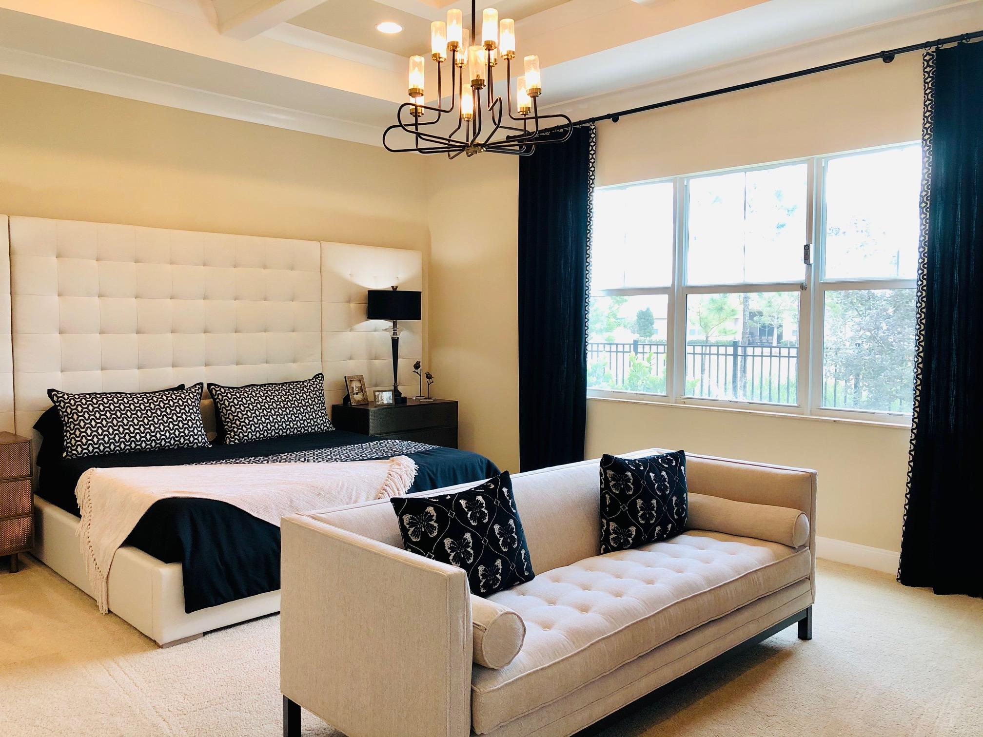 19016 Fly Rod Road Loxahatchee, FL 33470 - Photo 18 of 23 Master Suite