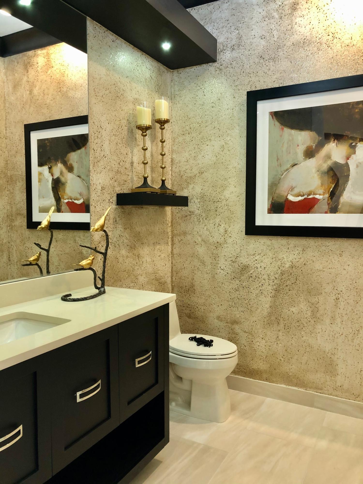 19016 Fly Rod Road Loxahatchee, FL 33470 - Photo 22 of 23 Powder Room
