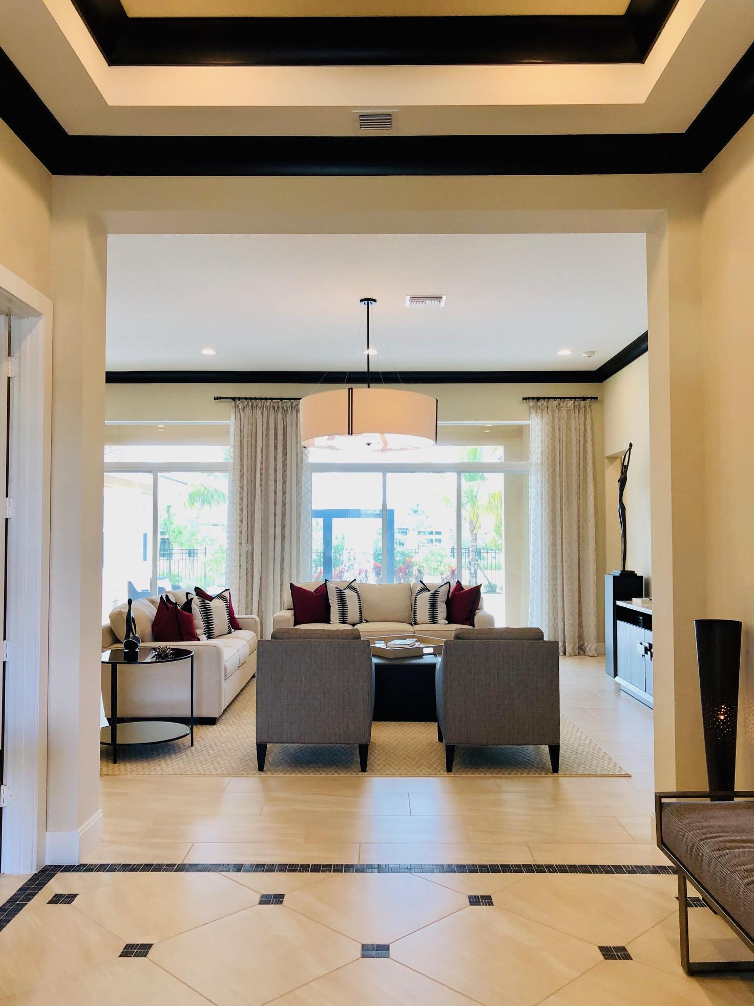 19016 Fly Rod Road Loxahatchee, FL 33470 - Photo 2 of 23 Grand Foyer