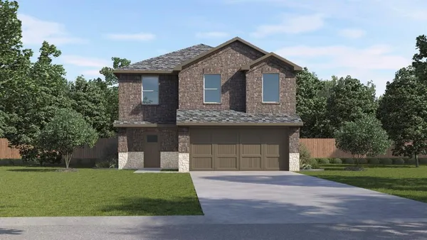 $271,990 | 1809 Potomac Lane, Blue Ridge, TX 75424