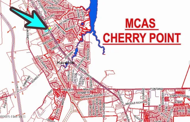 $225,000 | 256 Us 70 Highway, Beaufort, NC 28516