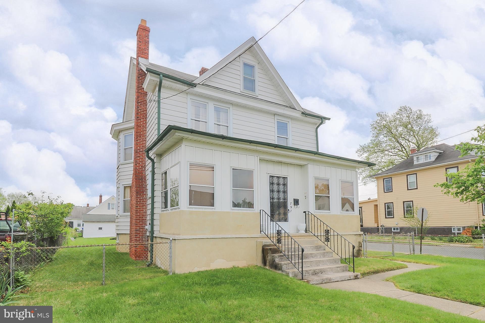 797 Salem Road Burlington, NJ 08016 - Photo 1 of 35 Gallery Image 1