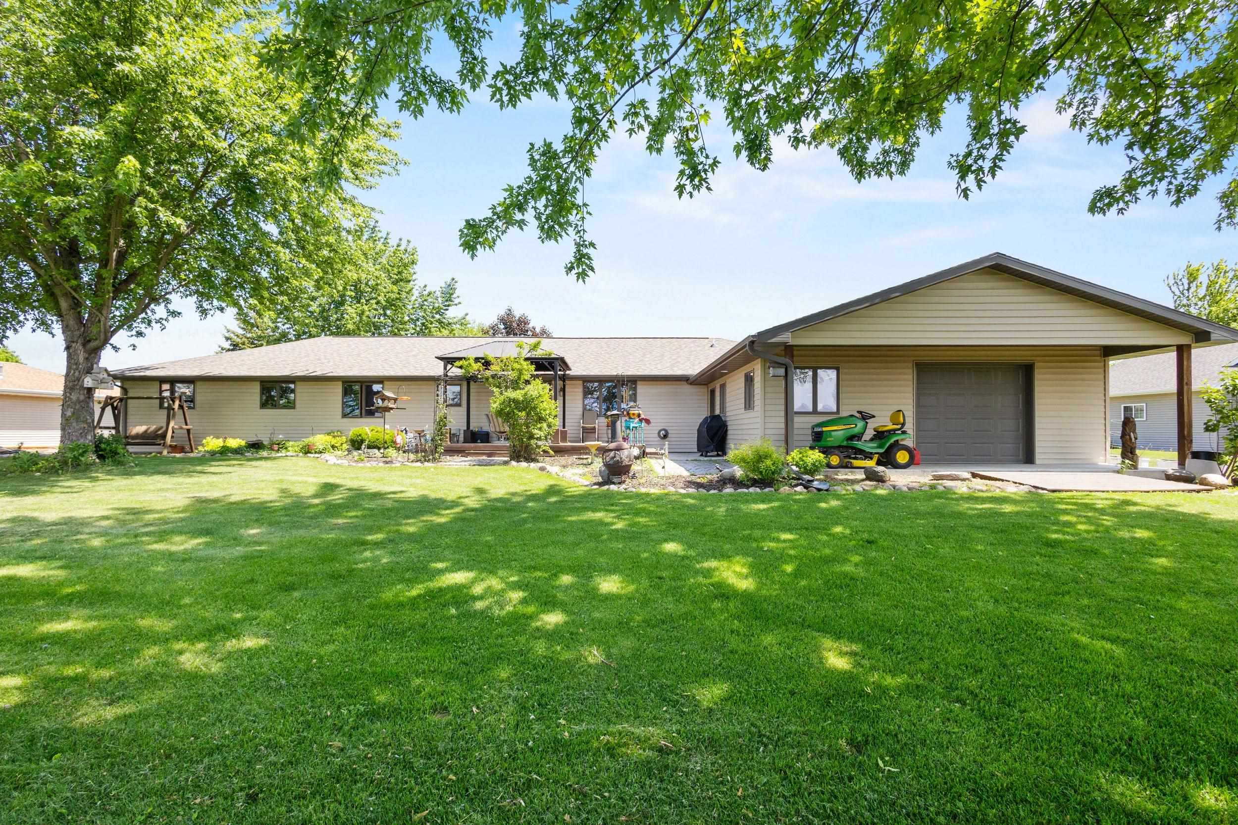 N3865 McHugh Road Kaukauna, WI 54130 - Photo 50 of 90