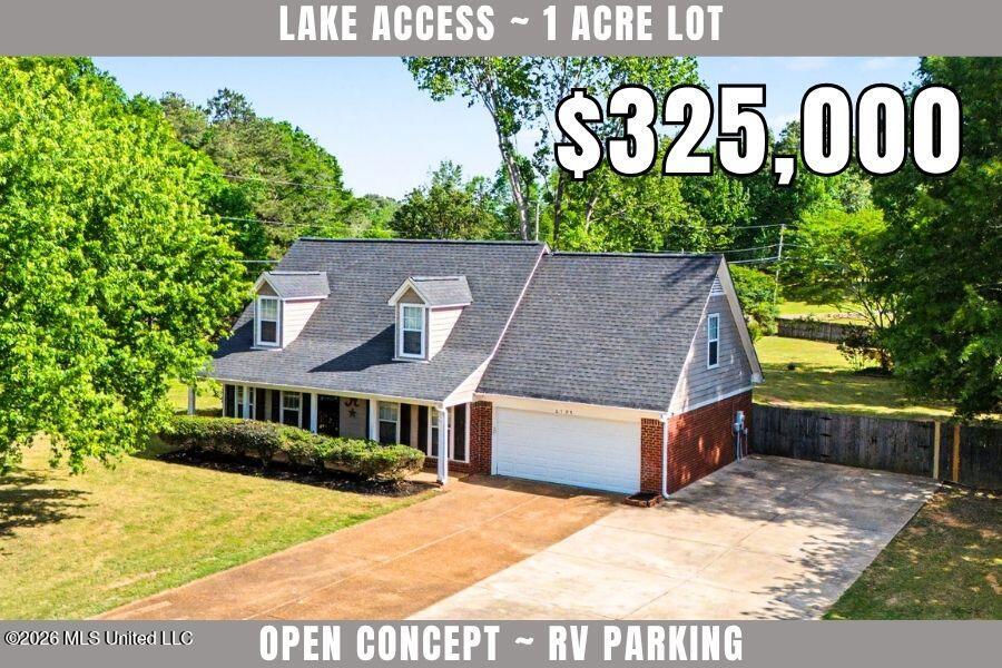 6795 Goodman Front