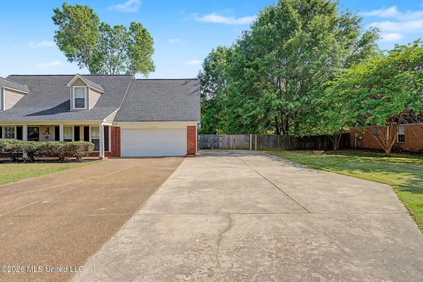 $325,000 | 6795 Goodman Road, Walls, MS 38680