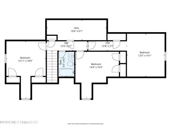 $325,000 | 6795 Goodman Road, Walls, MS 38680