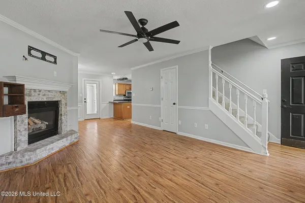 $325,000 | 6795 Goodman Road, Walls, MS 38680