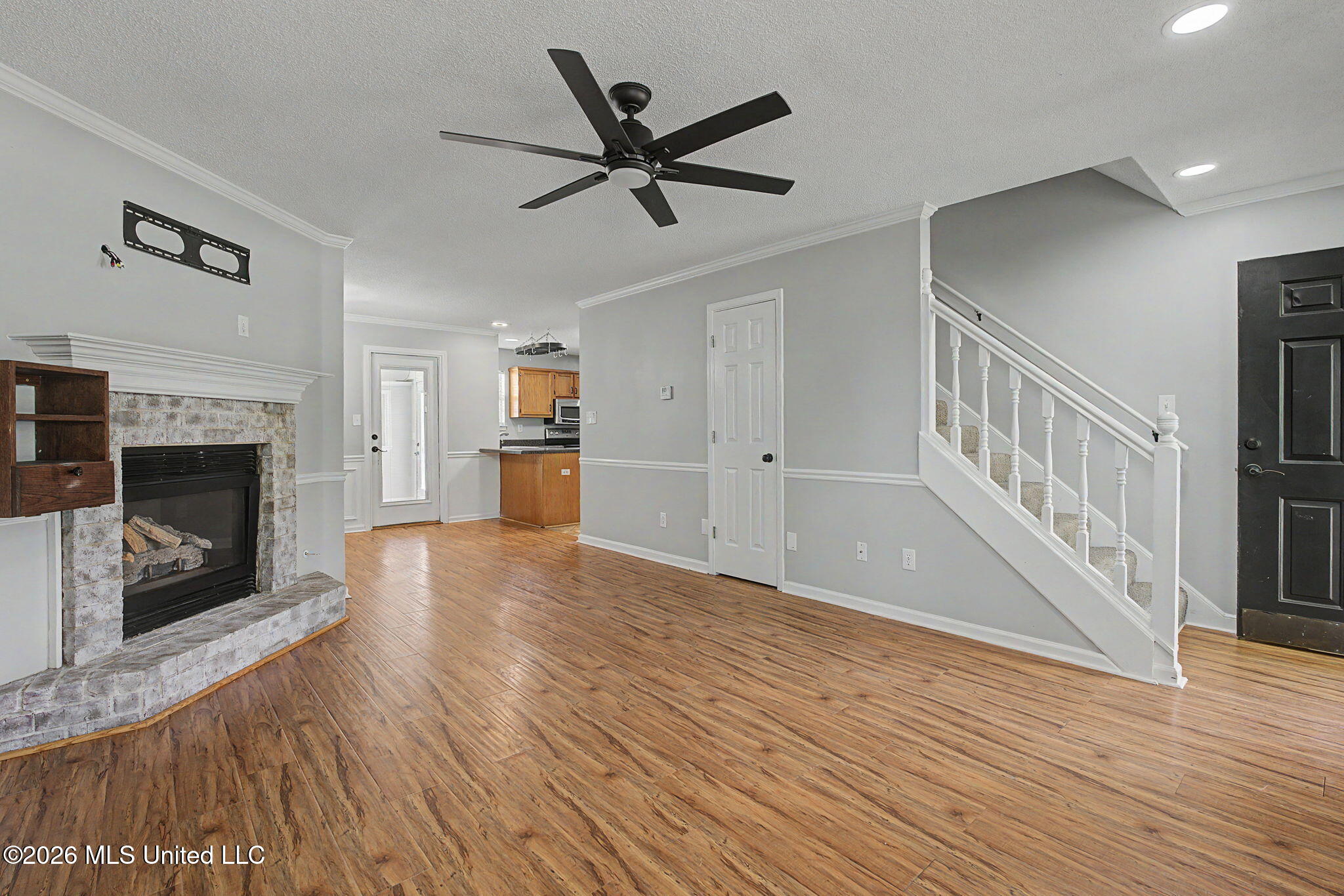 6795 Goodman Road Walls, MS 38680 - Photo 17 of 62 Great Room