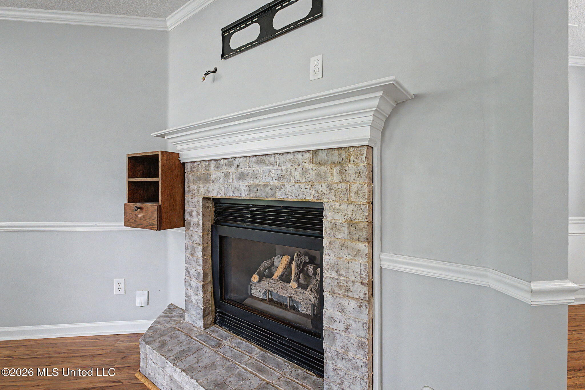 6795 Goodman Road Walls, MS 38680 - Photo 18 of 62 Great Room