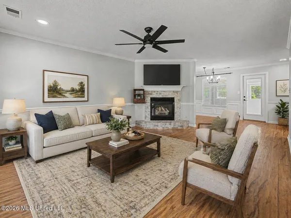 $325,000 | 6795 Goodman Road, Walls, MS 38680