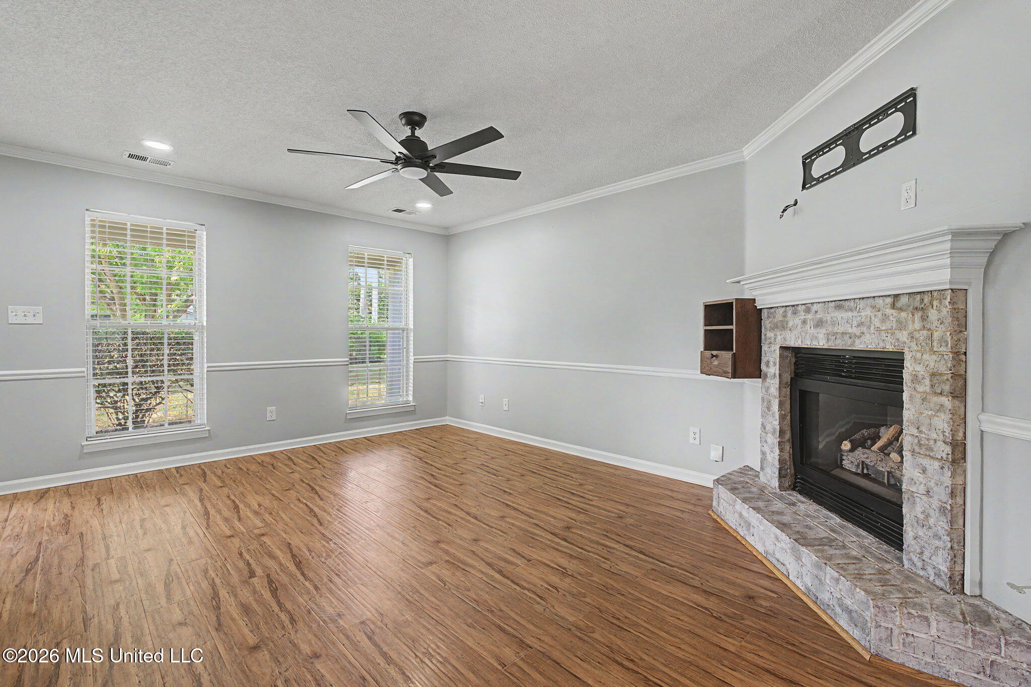6795 Goodman Road Walls, MS 38680 - Photo 20 of 62 Great Room