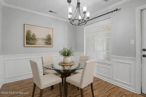 $325,000 | 6795 Goodman Road, Walls, MS 38680