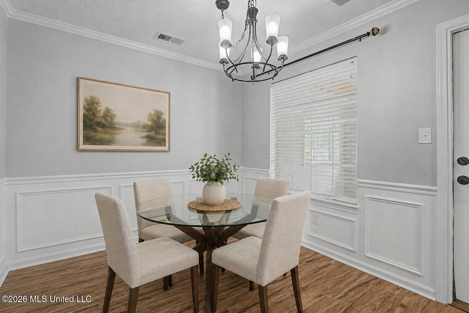 6795 Goodman Road Walls, MS 38680 - Photo 3 of 62 Dining Room