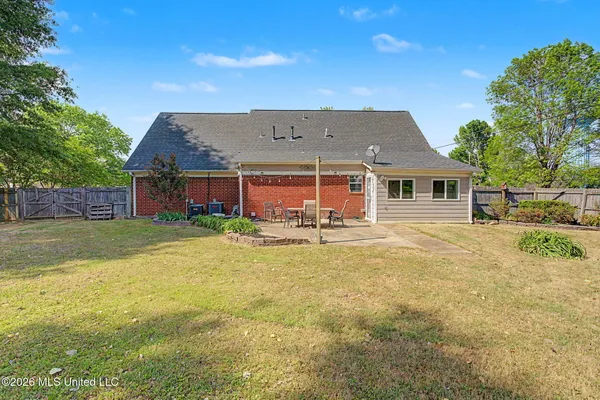 $325,000 | 6795 Goodman Road, Walls, MS 38680