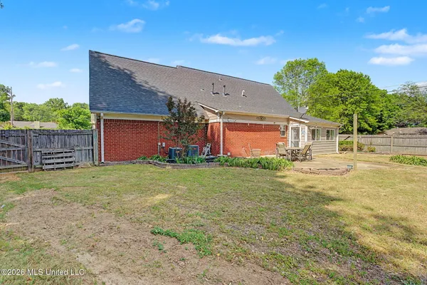 $325,000 | 6795 Goodman Road, Walls, MS 38680
