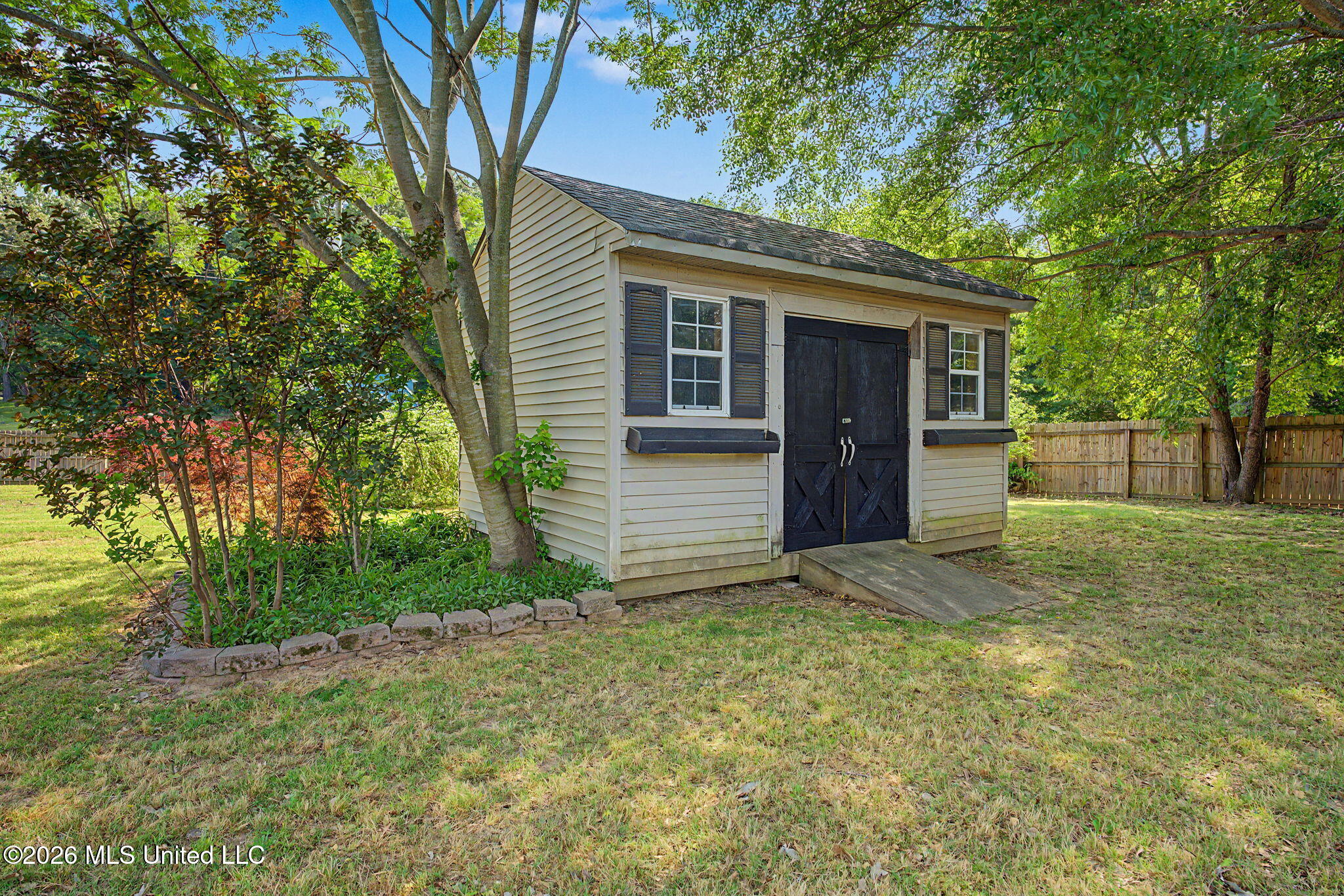 6795 Goodman Road Walls, MS 38680 - Photo 49 of 62 Shed