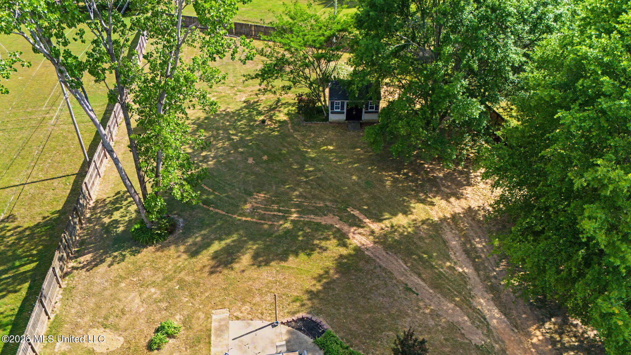 6795 Goodman Road Walls, MS 38680 - Photo 57 of 62 Aerial