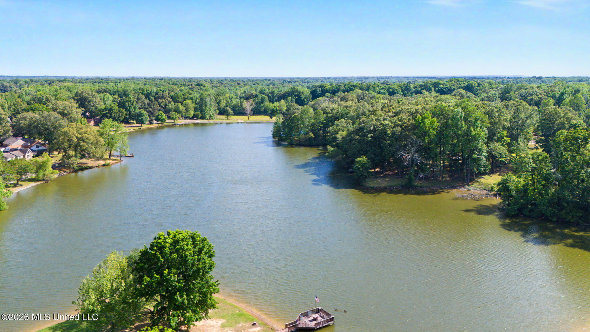 6795 Goodman Road Walls, MS 38680 - Photo 7 of 62 Lake