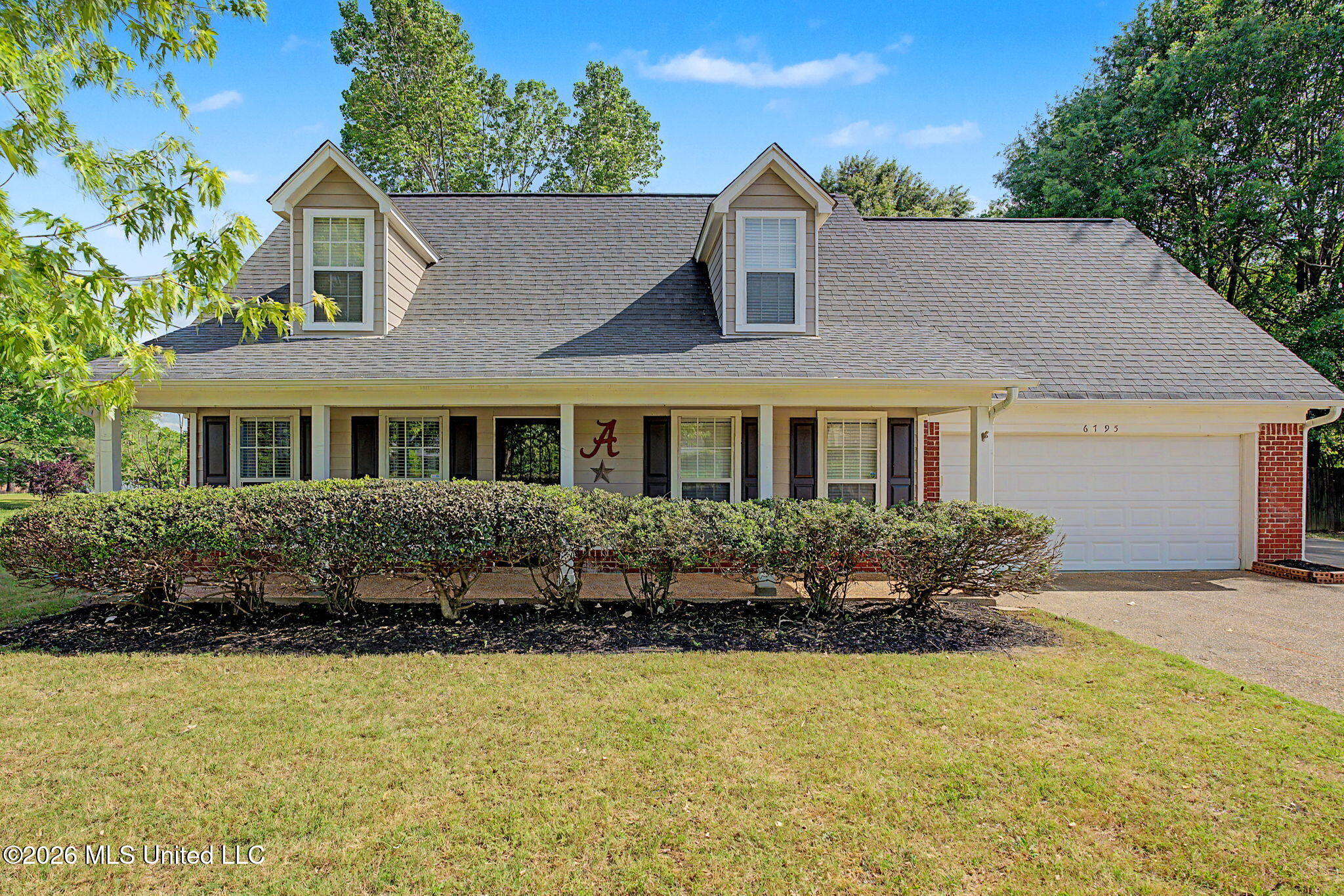 6795 Goodman Road Walls, MS 38680 - Photo 8 of 62 f