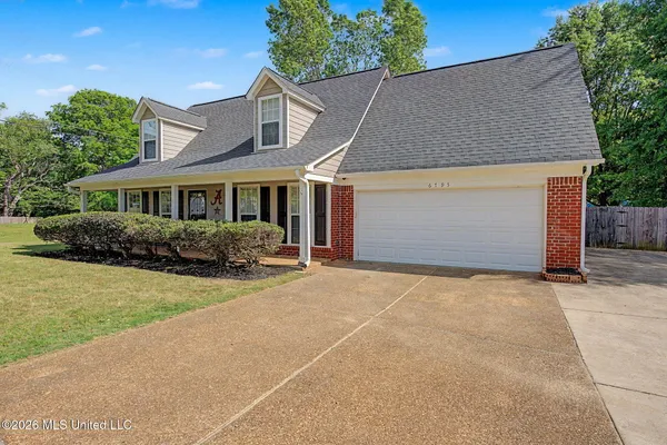 $325,000 | 6795 Goodman Road, Walls, MS 38680