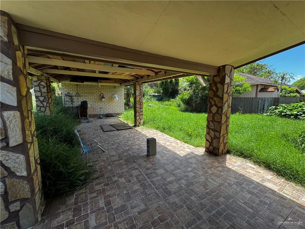 2106 Johnson Street Brownsville, TX 78521 - Photo 18 of 20