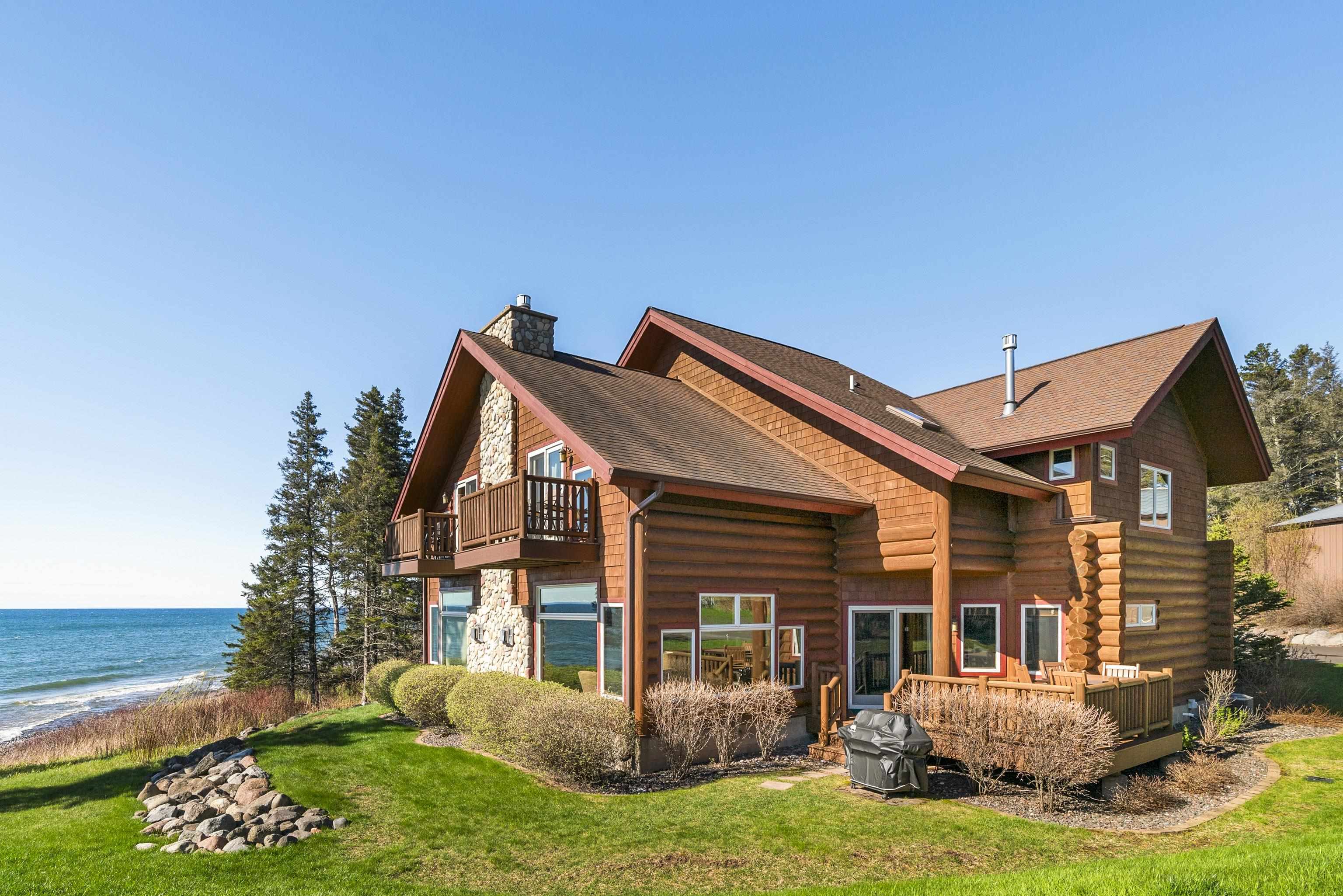 2826 Highway 61, Unit 390 Two Harbors, MN 55616 - Photo 1 of 46