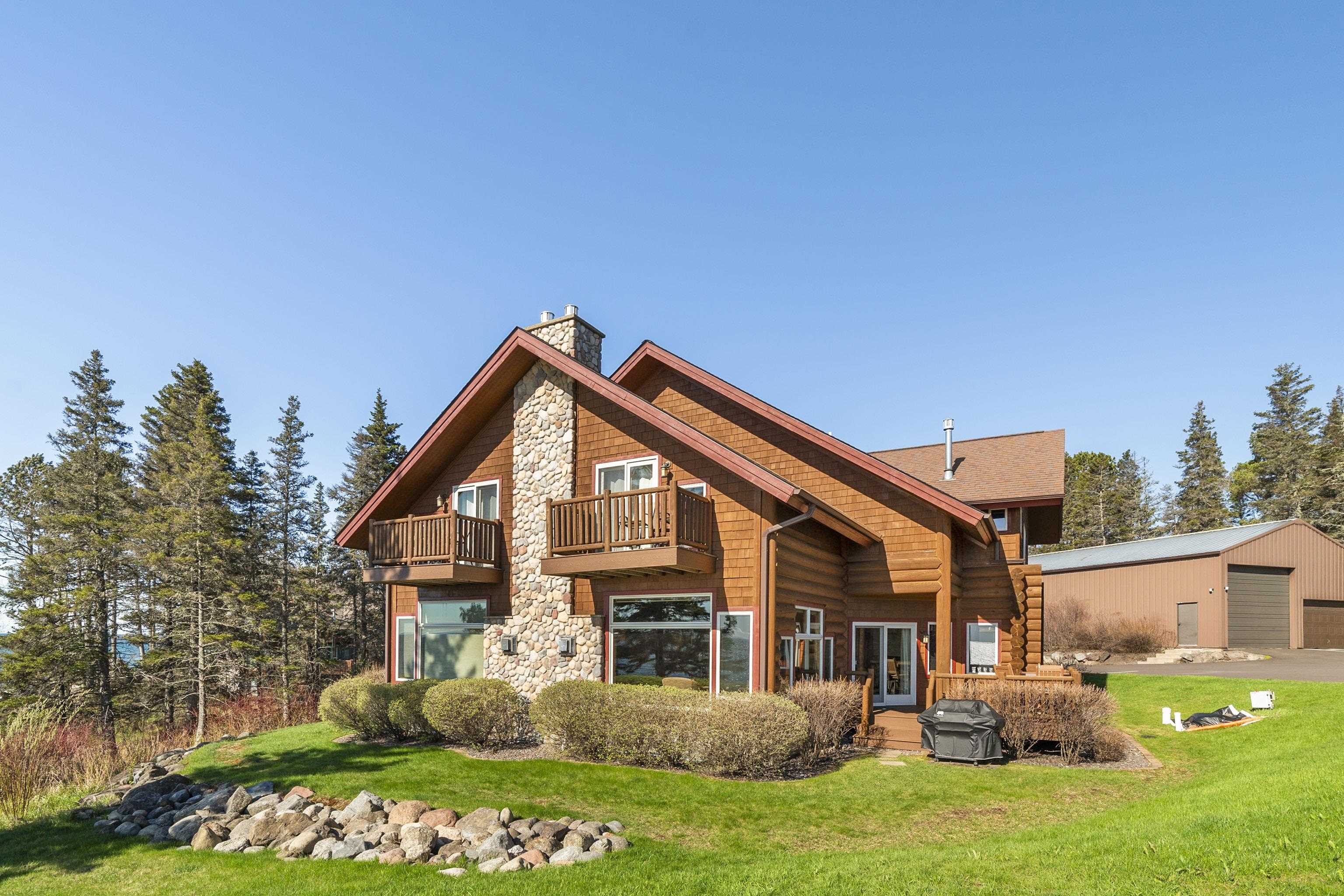 2826 Highway 61, Unit 390 Two Harbors, MN 55616 - Photo 33 of 46