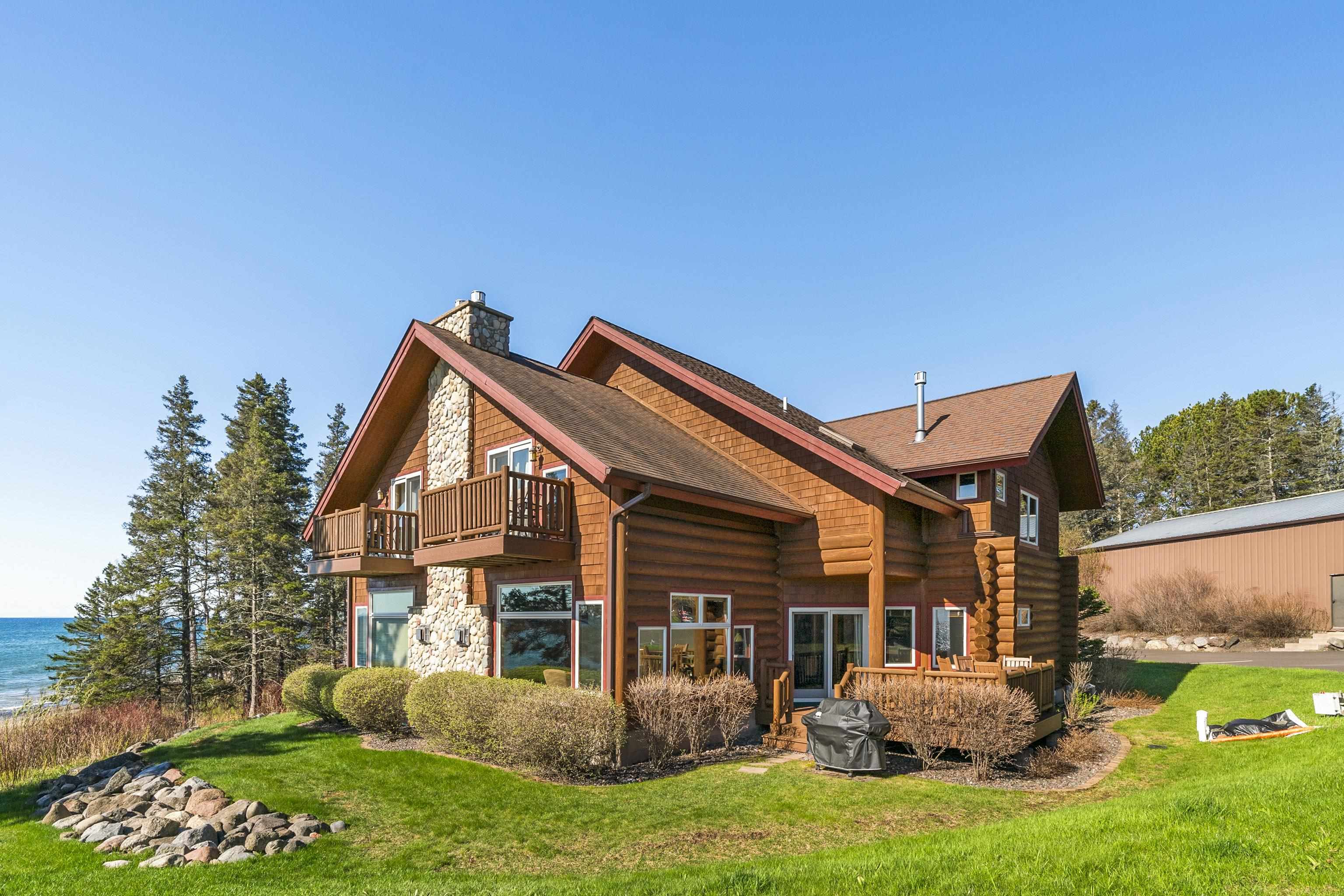 2826 Highway 61, Unit 390 Two Harbors, MN 55616 - Photo 34 of 46