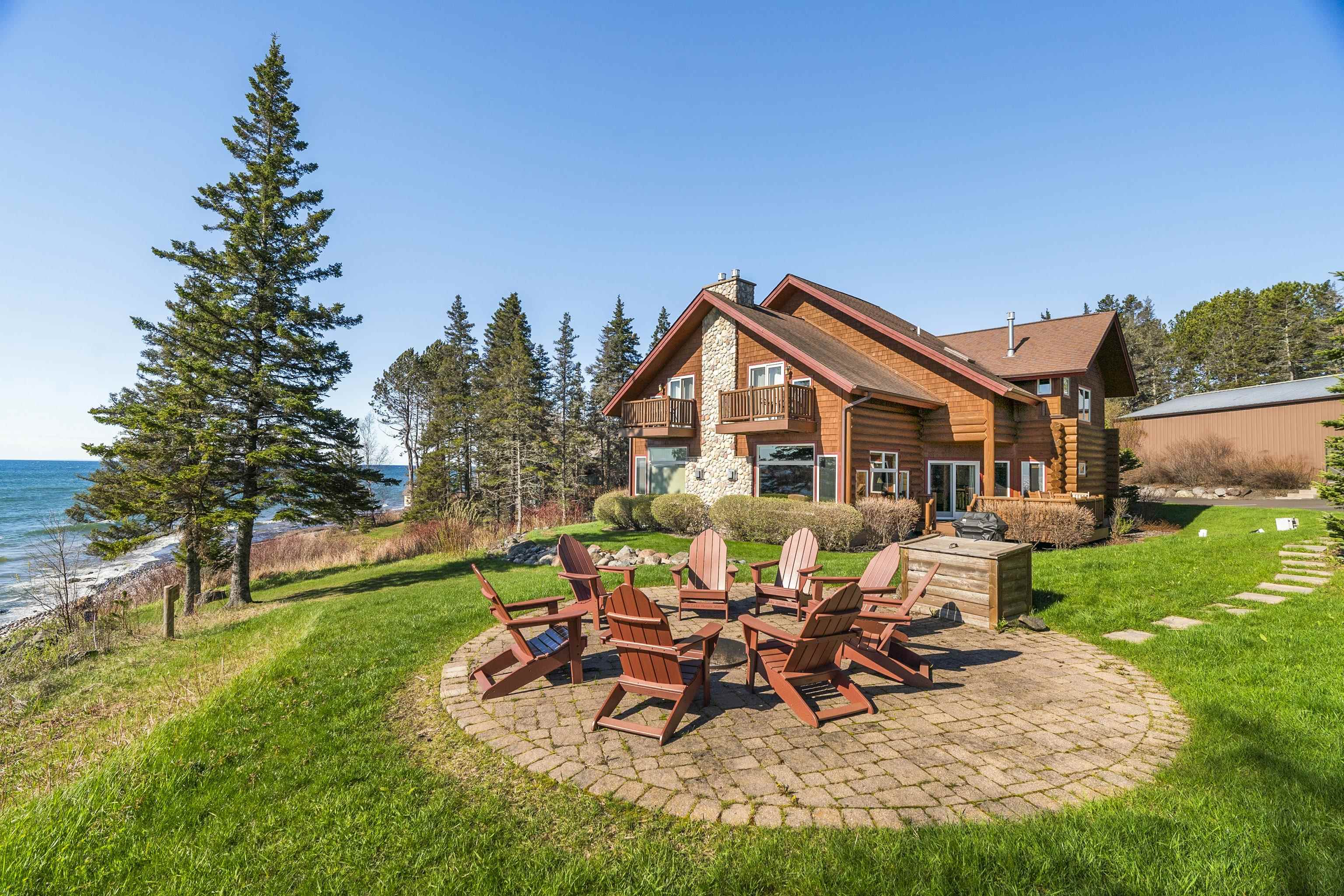 2826 Highway 61, Unit 390 Two Harbors, MN 55616 - Photo 35 of 46