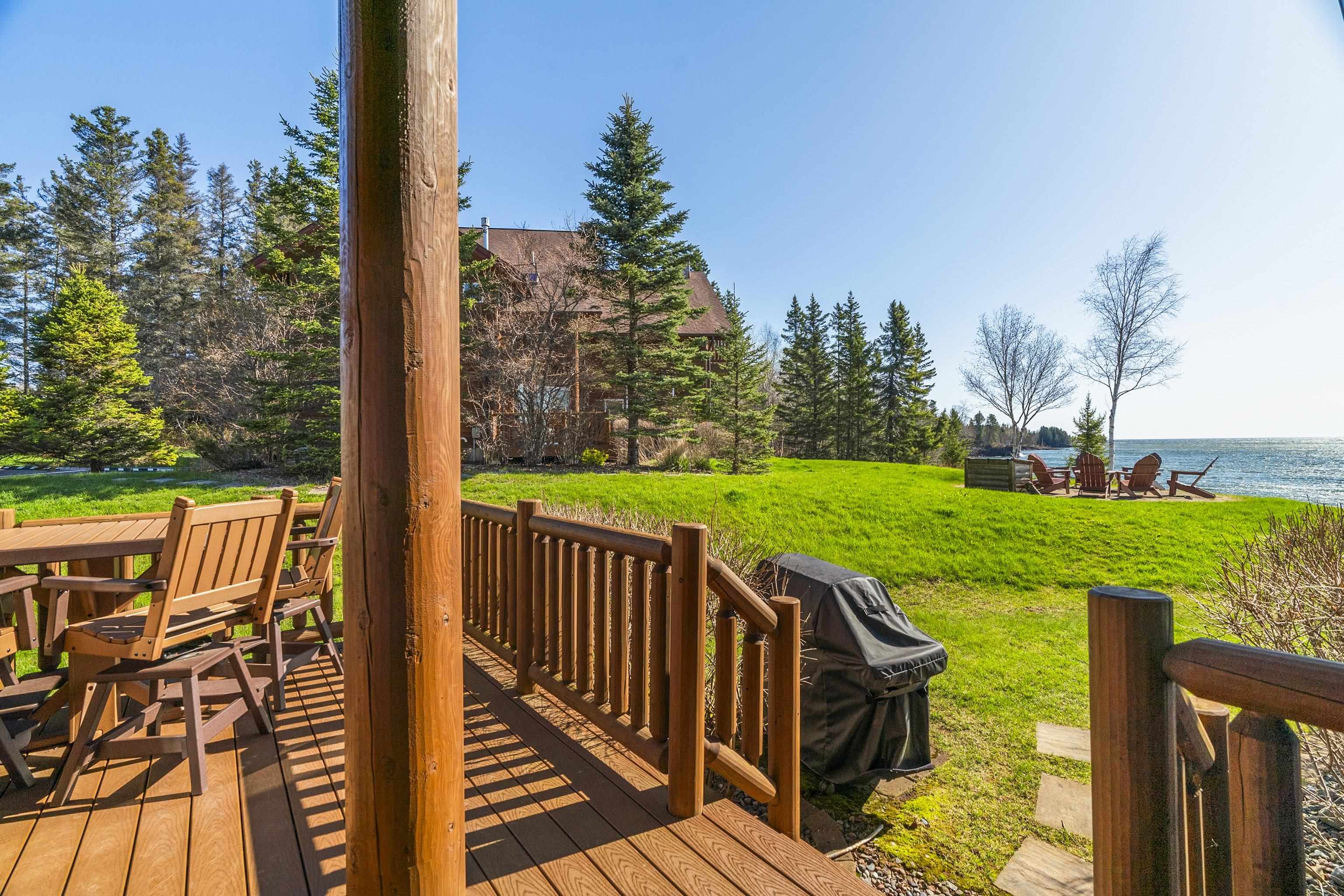 2826 Highway 61, Unit 390 Two Harbors, MN 55616 - Photo 41 of 46