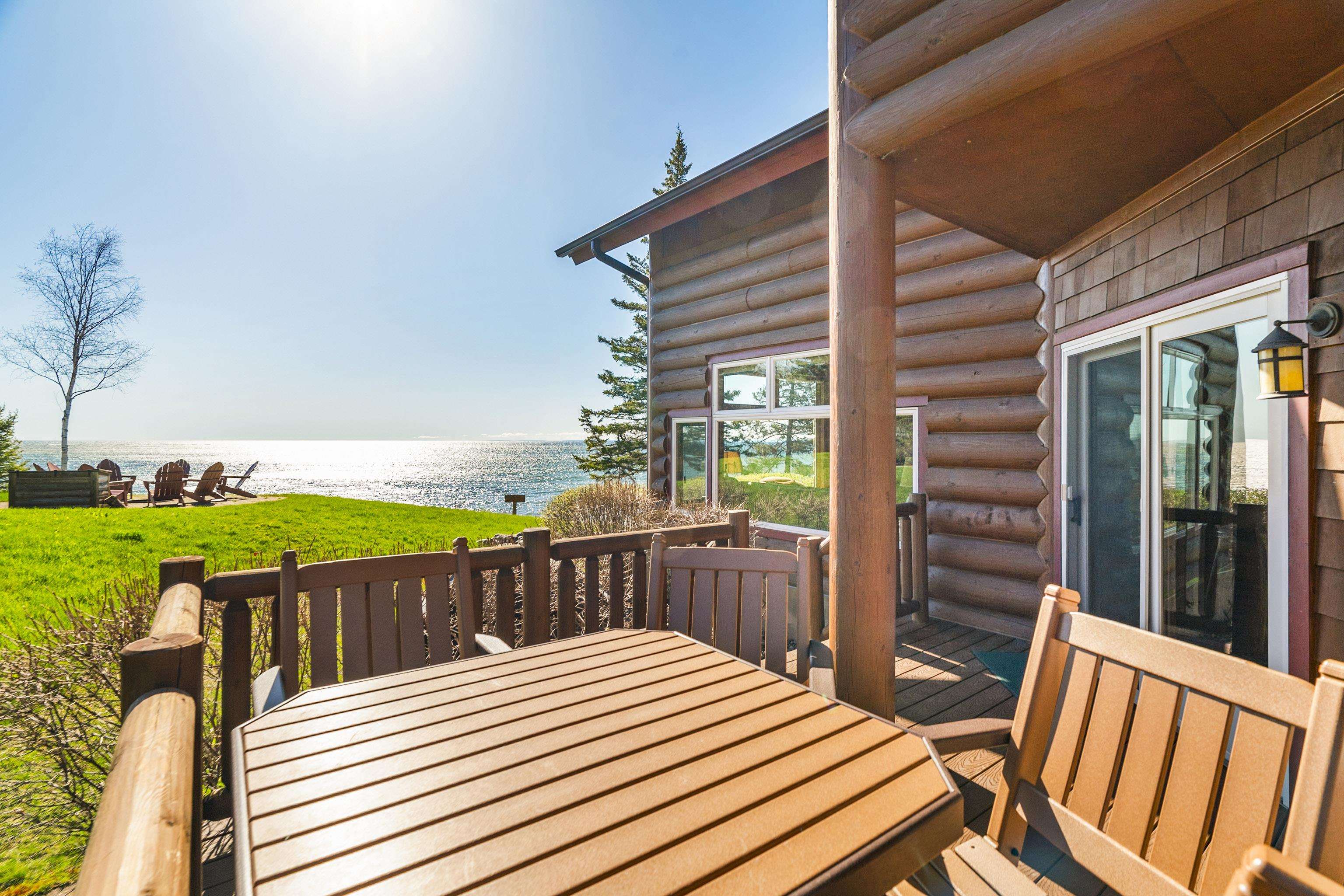 2826 Highway 61, Unit 390 Two Harbors, MN 55616 - Photo 42 of 46