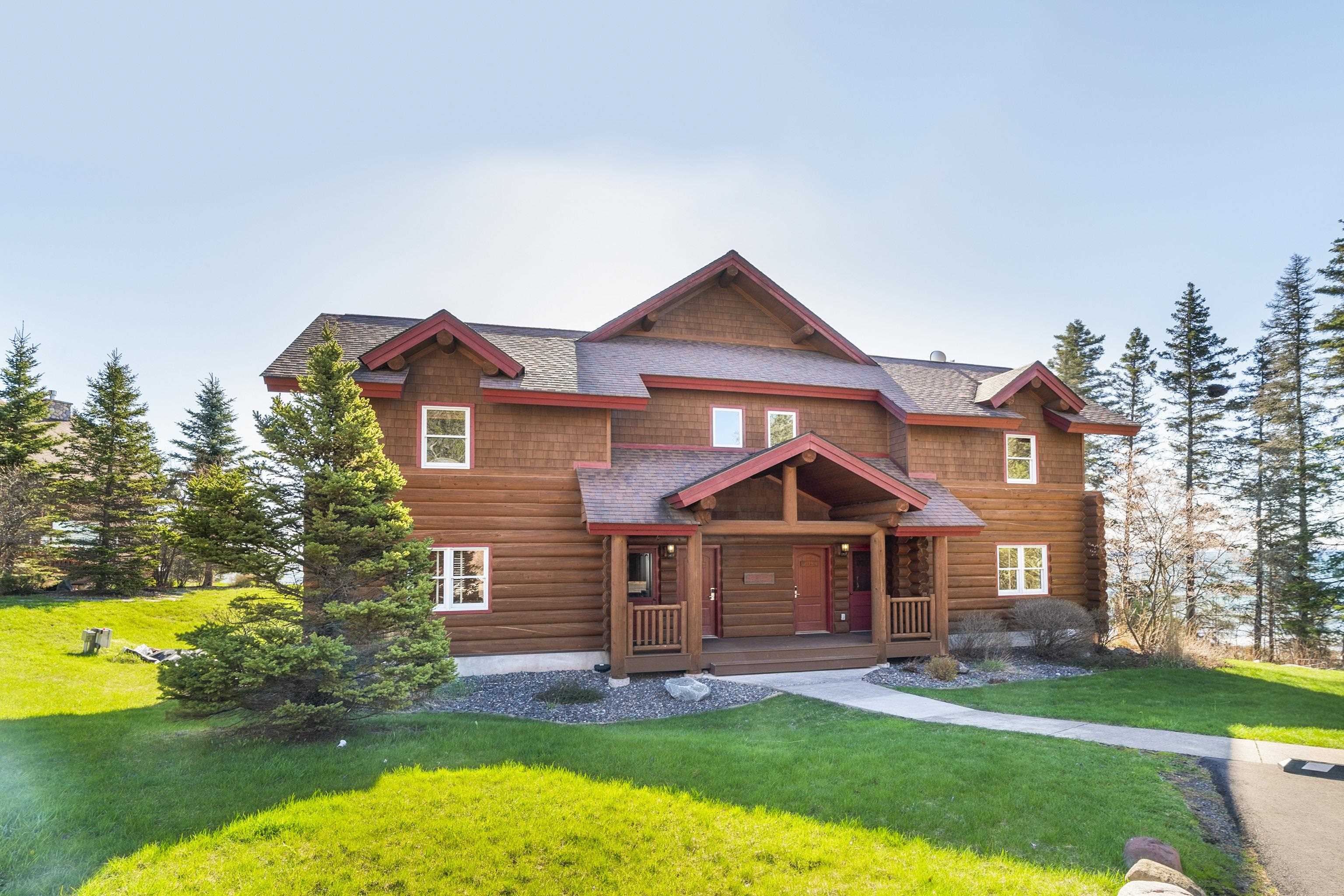 2826 Highway 61, Unit 390 Two Harbors, MN 55616 - Photo 43 of 46