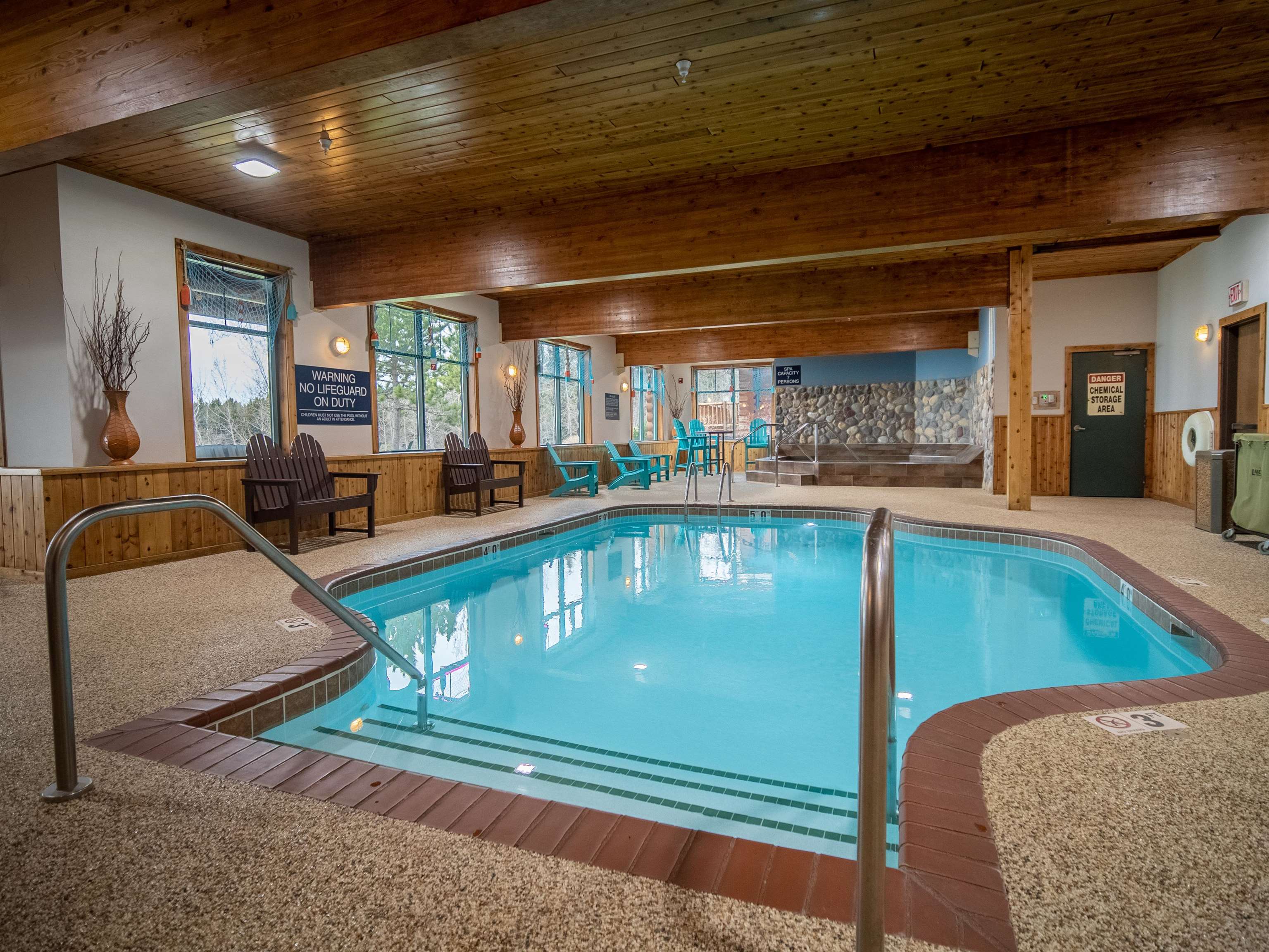 2826 Highway 61, Unit 390 Two Harbors, MN 55616 - Photo 45 of 46