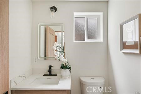 1670 Grass Valley Road Lake Arrowhead, CA 92352 - Photo 15 of 31 Brand new Bathroom