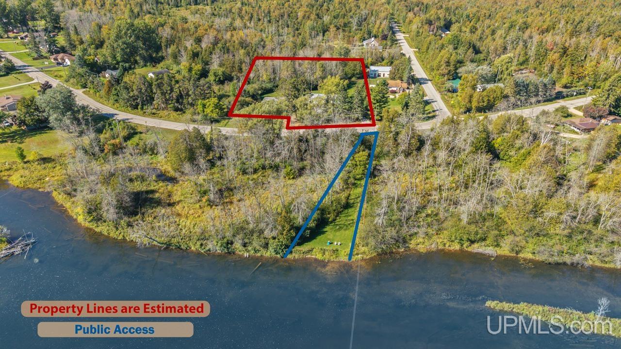 3691 K Road Bark River, MI 49807 - Photo 30 of 36 Gallery Image 30
