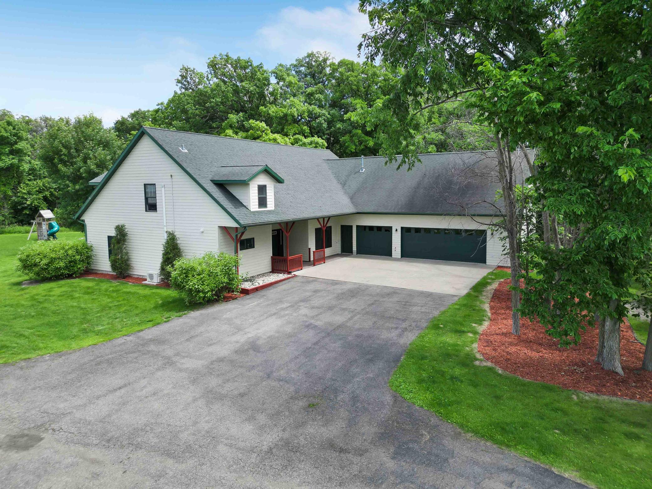 25131 Franklin Lake Road Pelican Rapids, MN 56572 - Photo 2 of 87