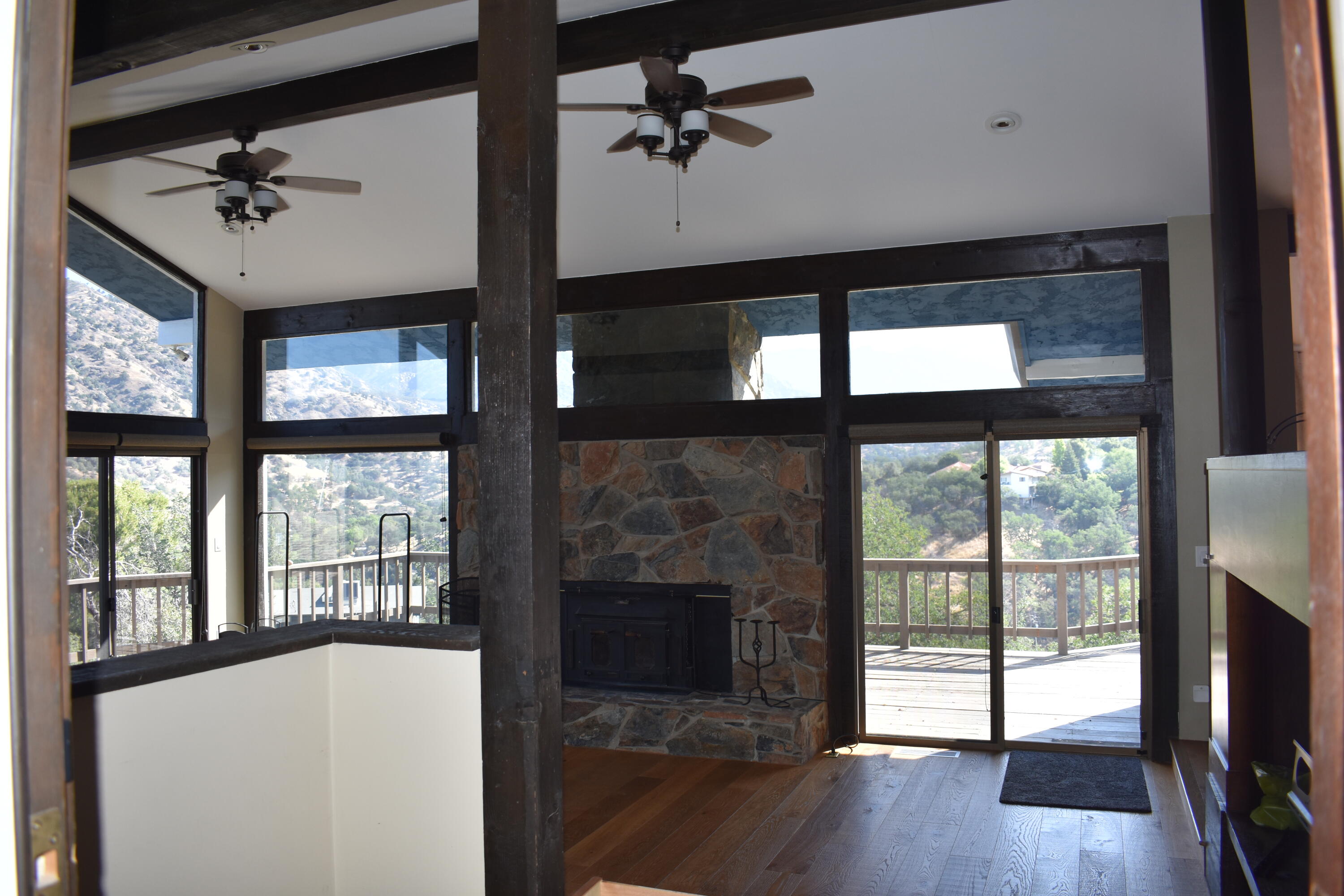 43933 Skyline Drive Three Rivers, CA 93271 - Photo 8 of 38 Skyline 174